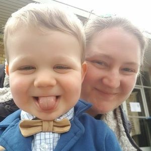 Meet your Posher, Anneliese